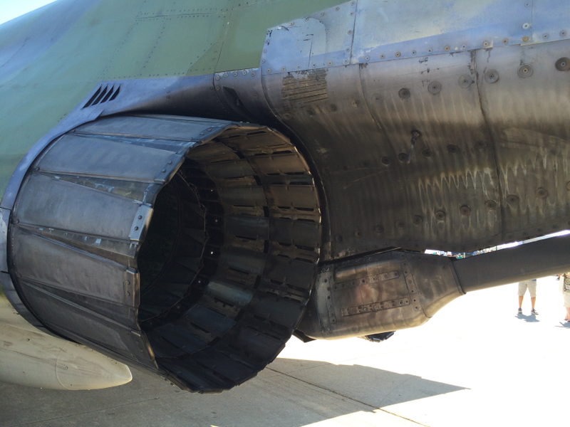 Illustration for article titled EAA AirVenture 2015 Photo Dump